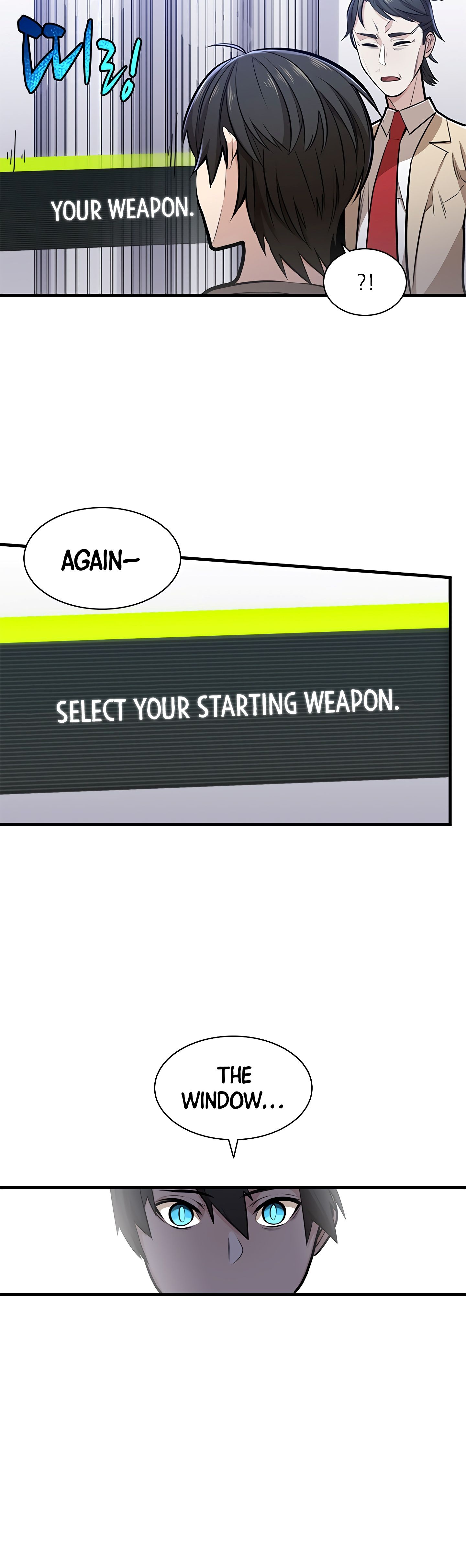 The Tutorial Is Too Tough! chapter 1 page 31