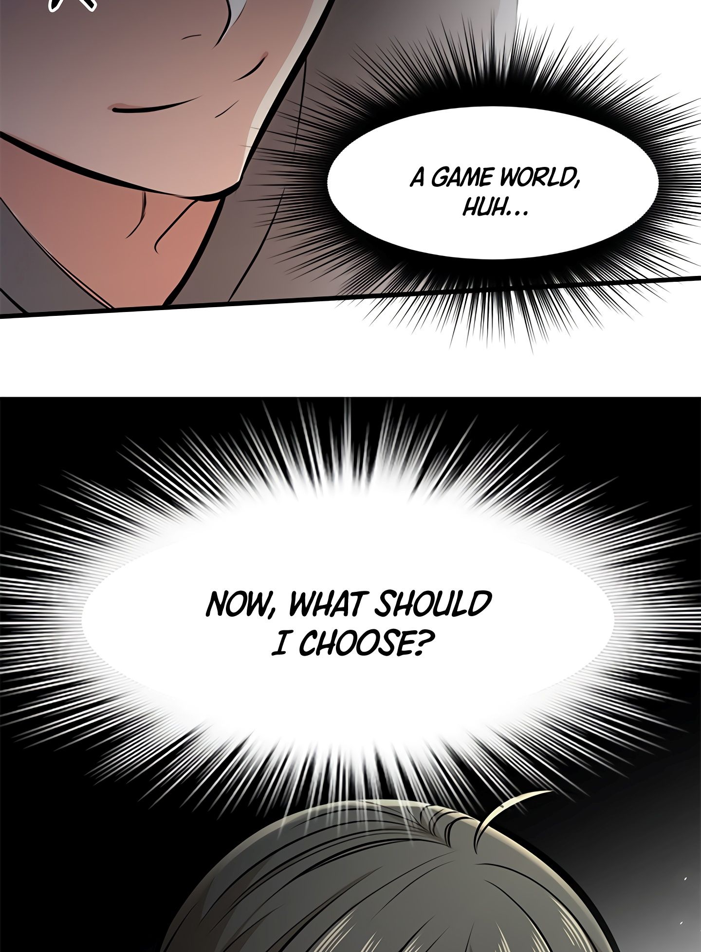 The Tutorial Is Too Tough! chapter 1 page 40