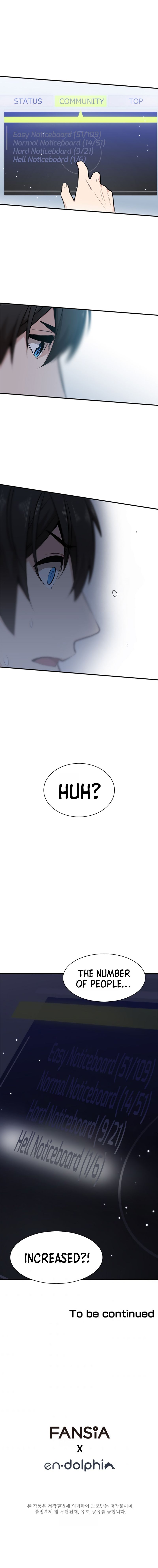 The Tutorial Is Too Tough! chapter 10 page 8