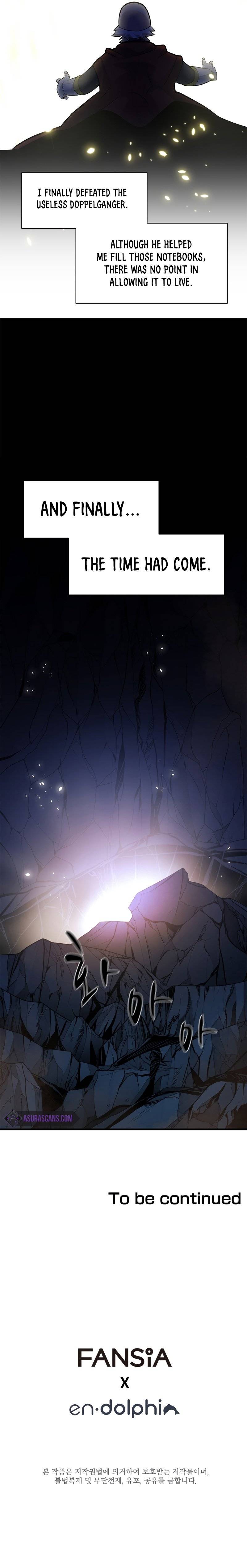 The Tutorial Is Too Tough! chapter 102 page 11