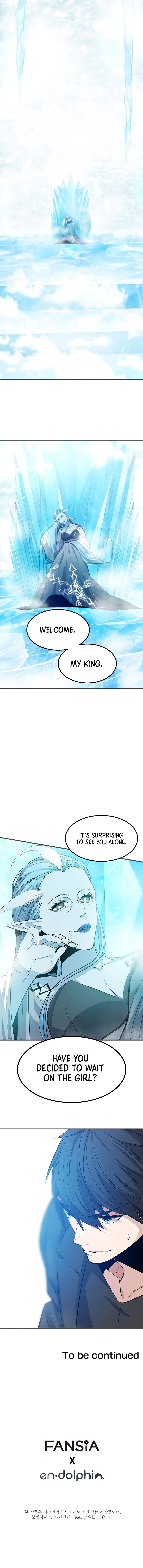 The Tutorial Is Too Tough! chapter 107 page 14