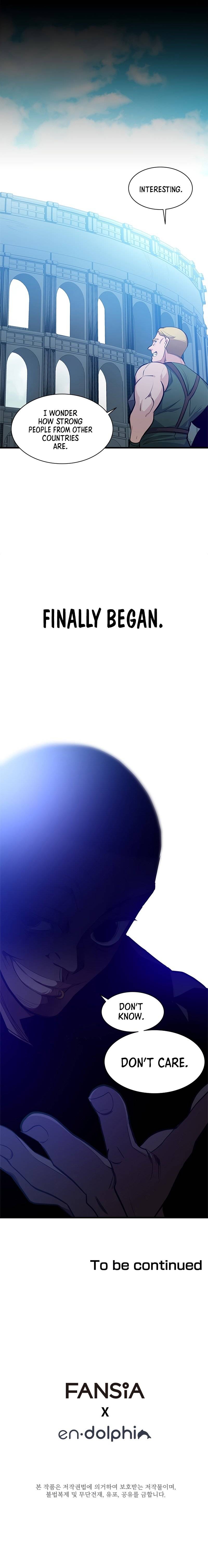 The Tutorial Is Too Tough! chapter 115 page 14