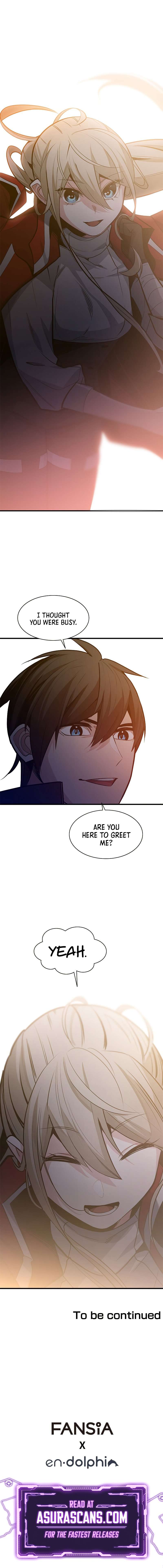 The Tutorial Is Too Tough! chapter 122 page 11