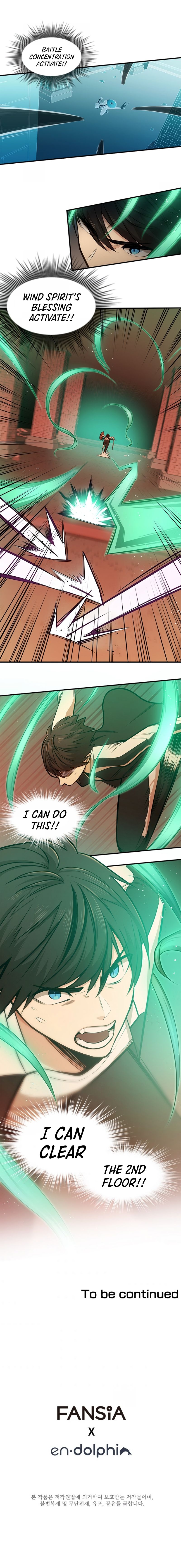 The Tutorial Is Too Tough! chapter 13 page 7