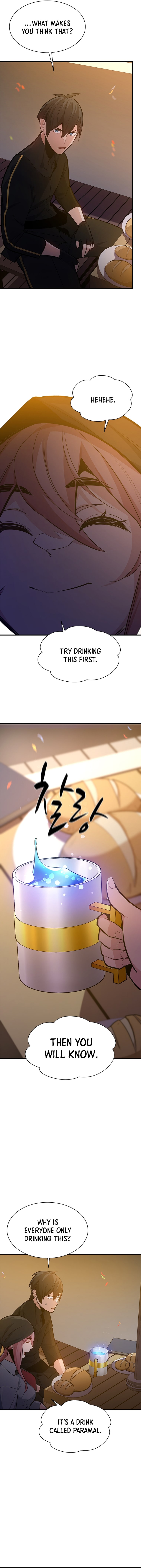 The Tutorial Is Too Tough! chapter 134 page 10