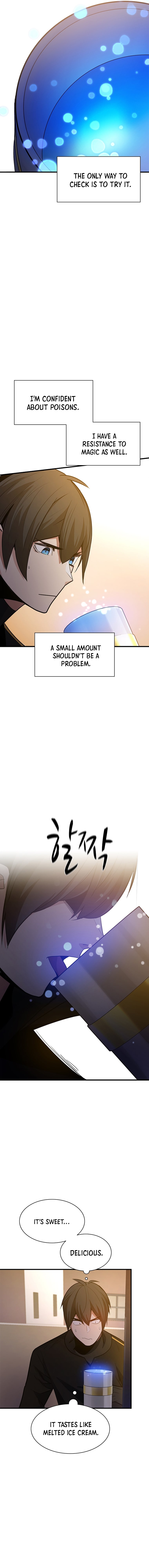 The Tutorial Is Too Tough! chapter 134 page 12