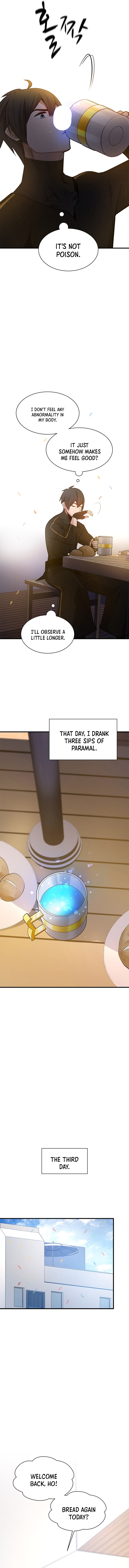 The Tutorial Is Too Tough! chapter 134 page 13