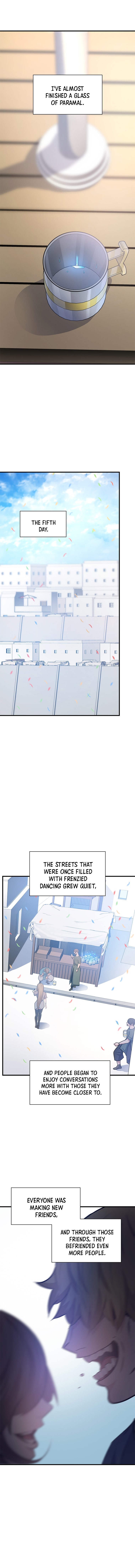 The Tutorial Is Too Tough! chapter 134 page 15