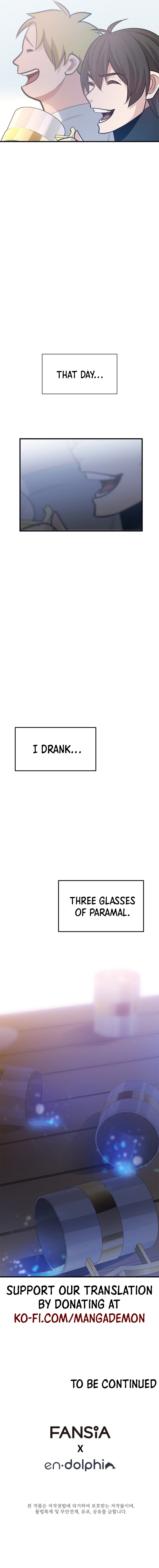 The Tutorial Is Too Tough! chapter 134 page 17