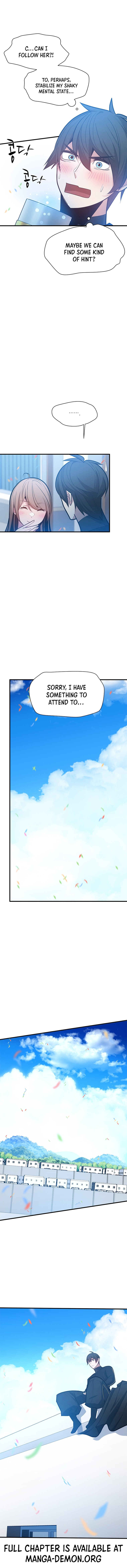 The Tutorial Is Too Tough! chapter 134 page 3