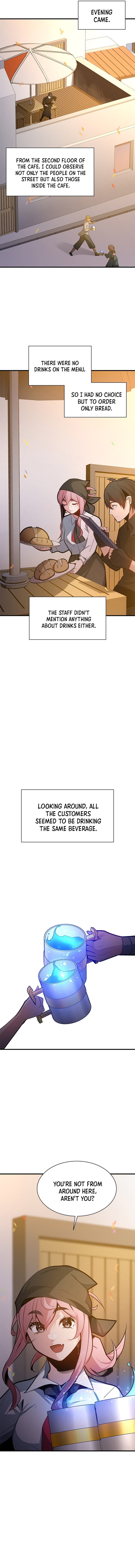 The Tutorial Is Too Tough! chapter 134 page 9