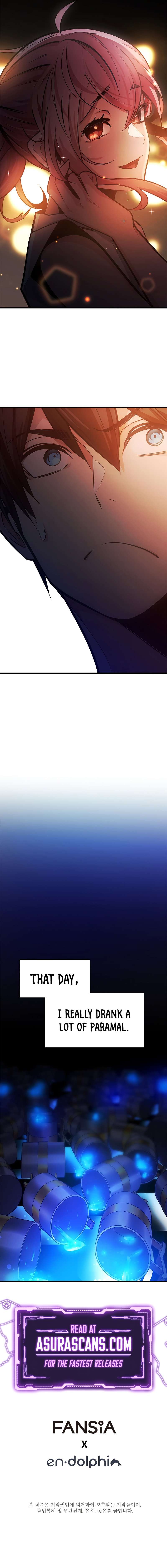 The Tutorial Is Too Tough! chapter 135 page 13