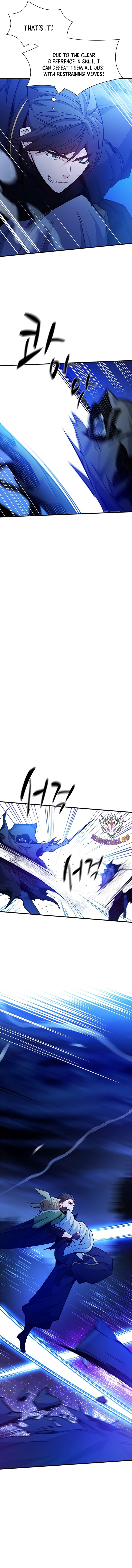 The Tutorial Is Too Tough! chapter 145 page 15