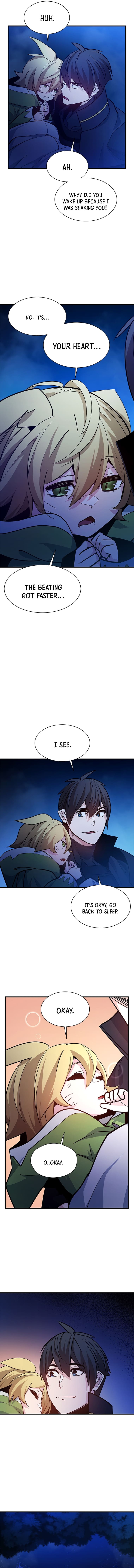 The Tutorial Is Too Tough! chapter 145 page 17