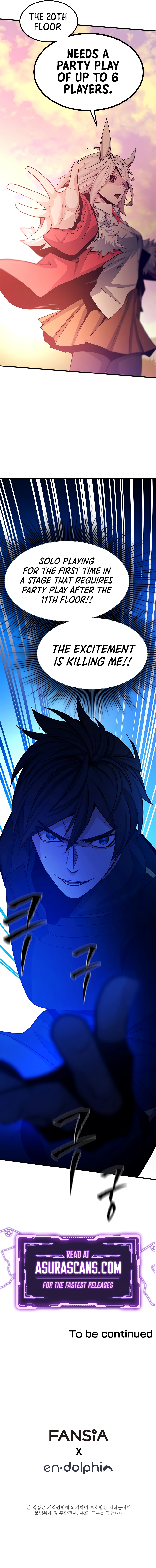 The Tutorial Is Too Tough! chapter 151 page 12