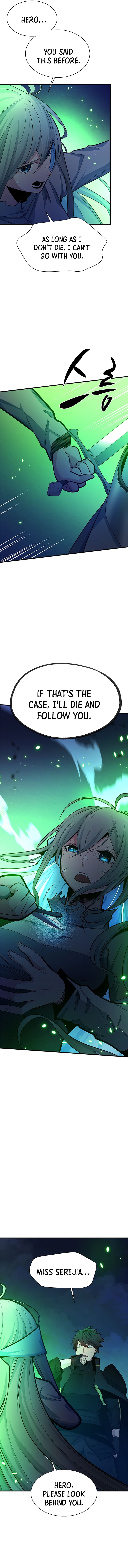 The Tutorial Is Too Tough! chapter 175 page 10