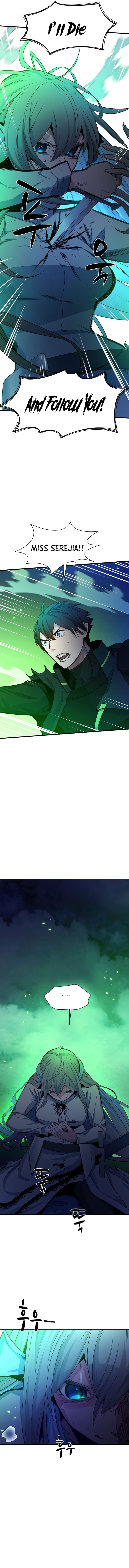 The Tutorial Is Too Tough! chapter 175 page 12