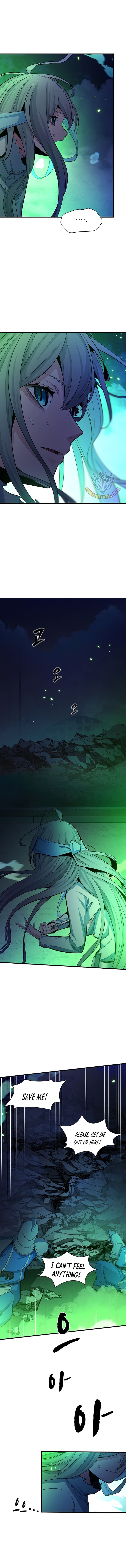 The Tutorial Is Too Tough! chapter 175 page 15