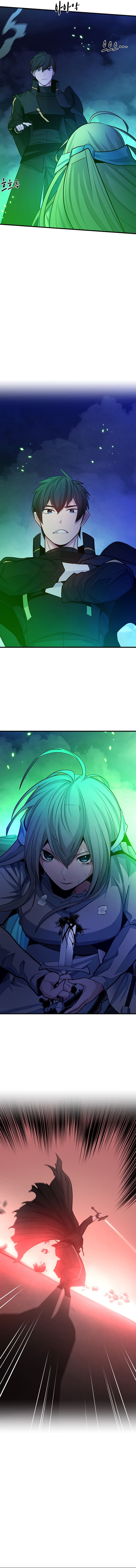 The Tutorial Is Too Tough! chapter 175 page 16