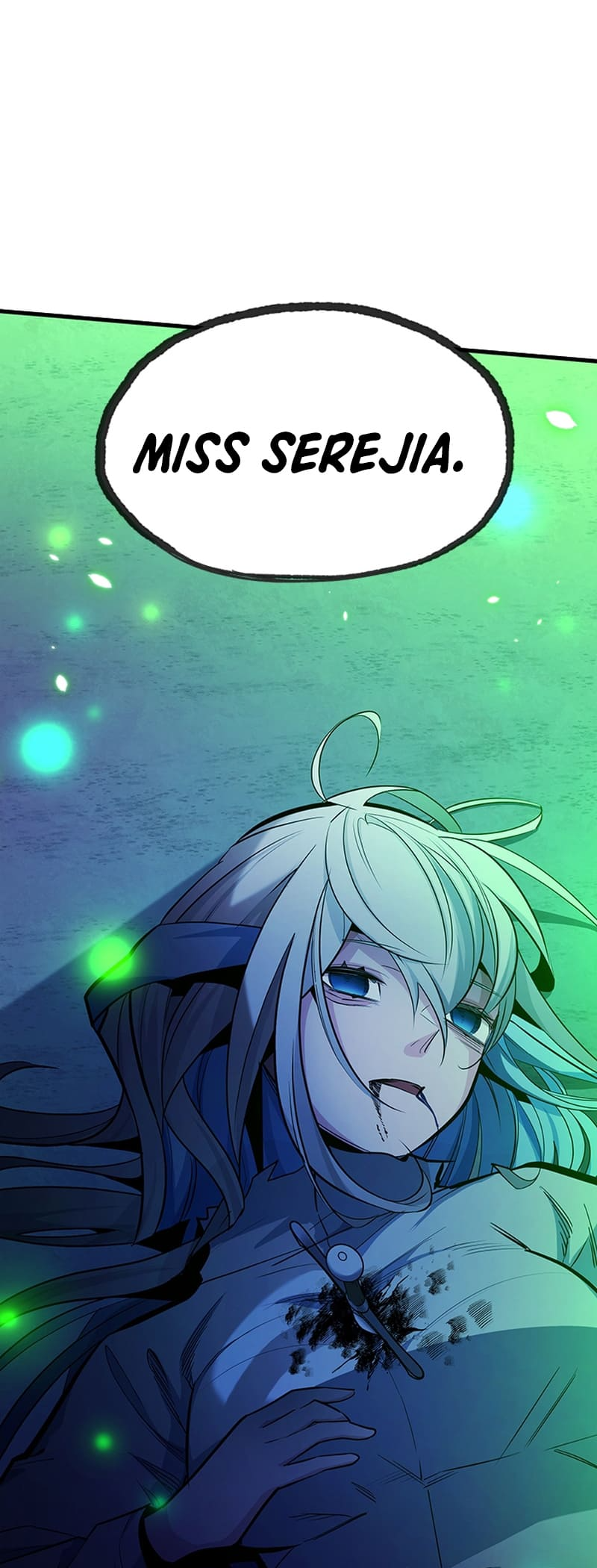 The Tutorial Is Too Tough! chapter 175 page 20