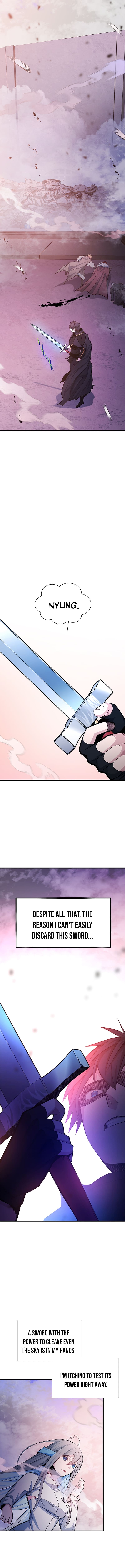 The Tutorial Is Too Tough! chapter 175 page 4