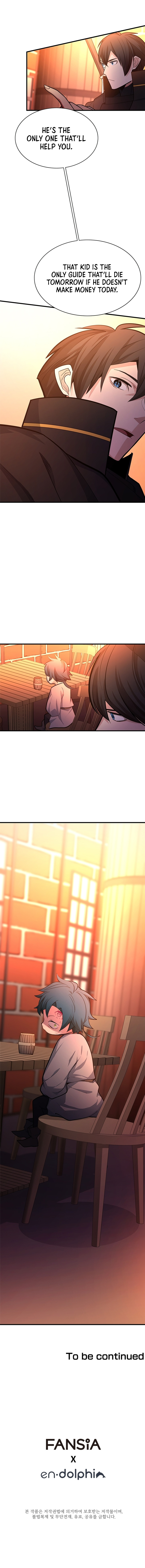 The Tutorial Is Too Tough! chapter 179 page 11