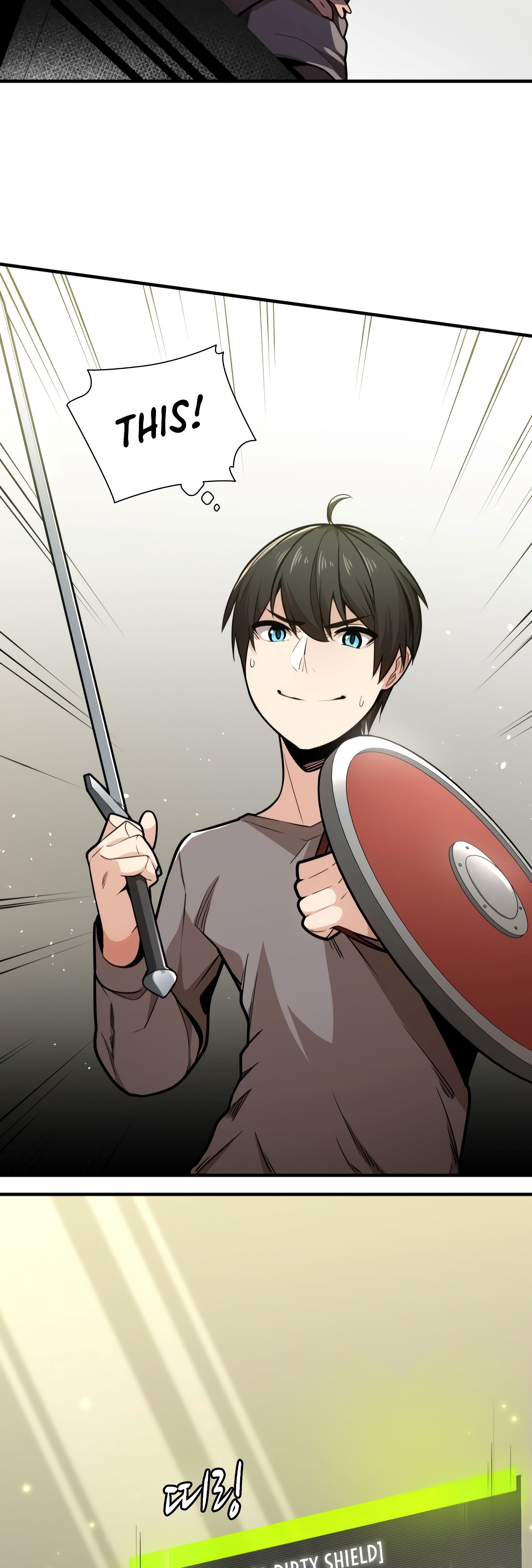 The Tutorial Is Too Tough! chapter 2 page 10