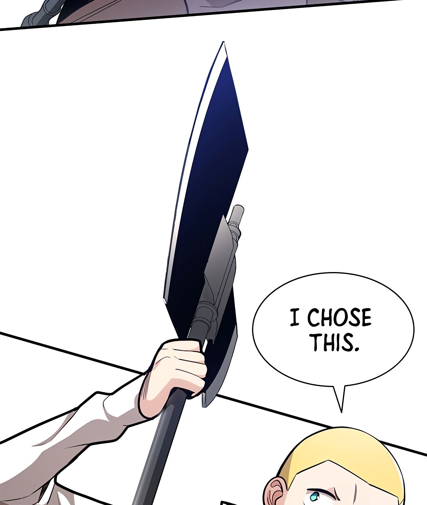 The Tutorial Is Too Tough! chapter 2 page 48