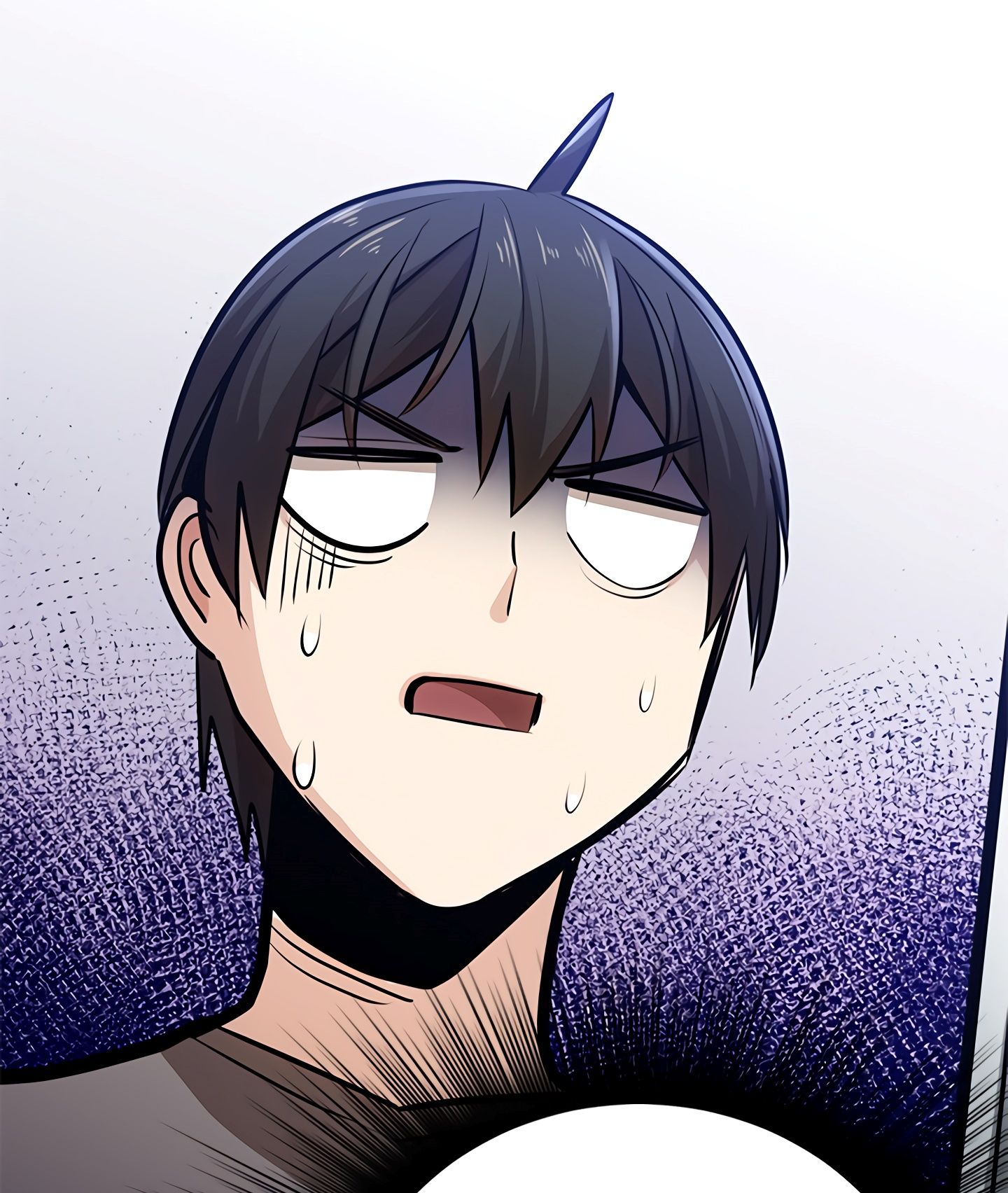 The Tutorial Is Too Tough! chapter 2 page 59