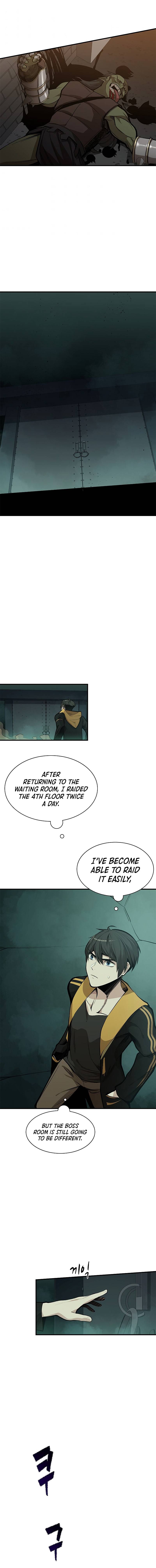 The Tutorial Is Too Tough! chapter 25 page 10