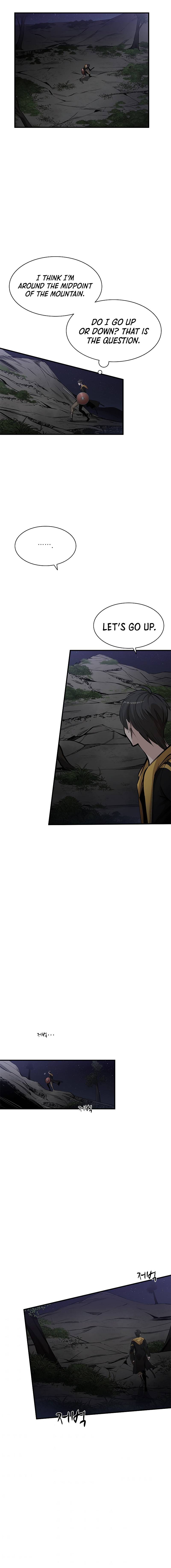 The Tutorial Is Too Tough! chapter 25 page 14