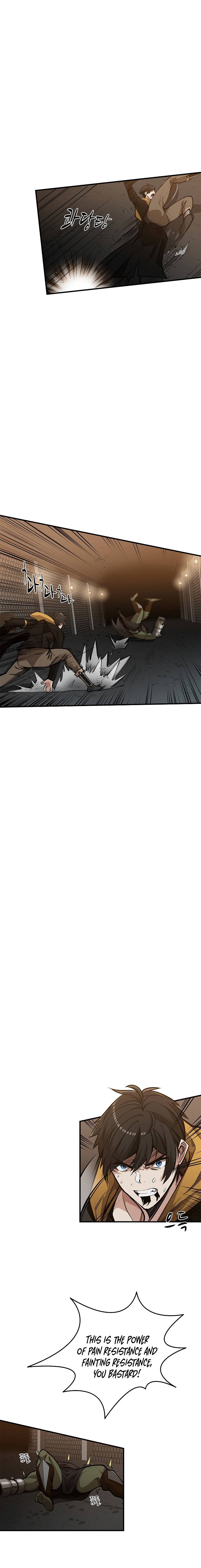 The Tutorial Is Too Tough! chapter 25 page 3