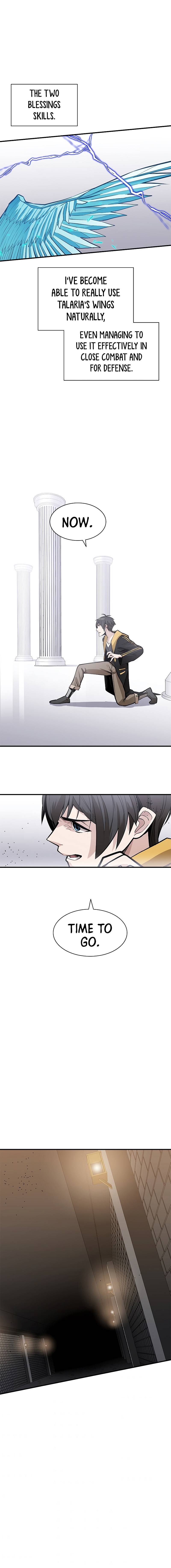 The Tutorial Is Too Tough! chapter 25 page 9