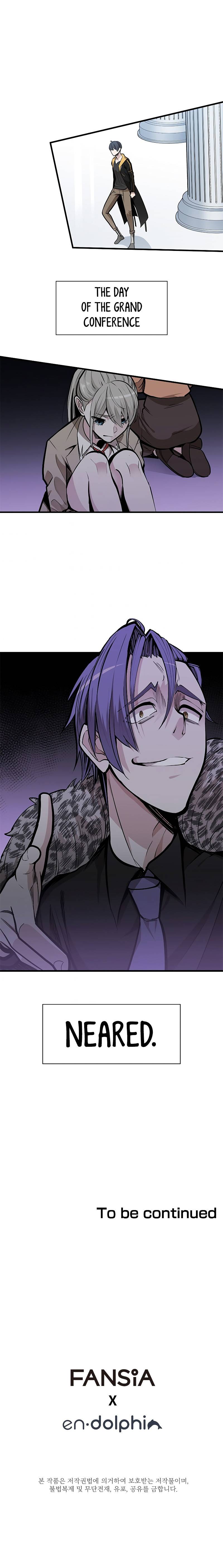 The Tutorial Is Too Tough! chapter 30 page 11