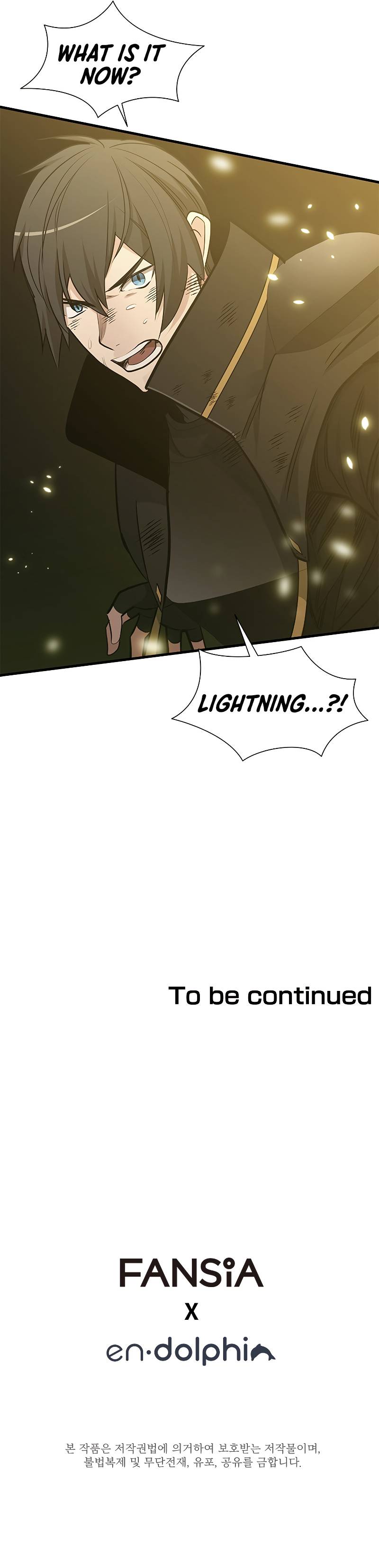 The Tutorial Is Too Tough! chapter 54 page 11