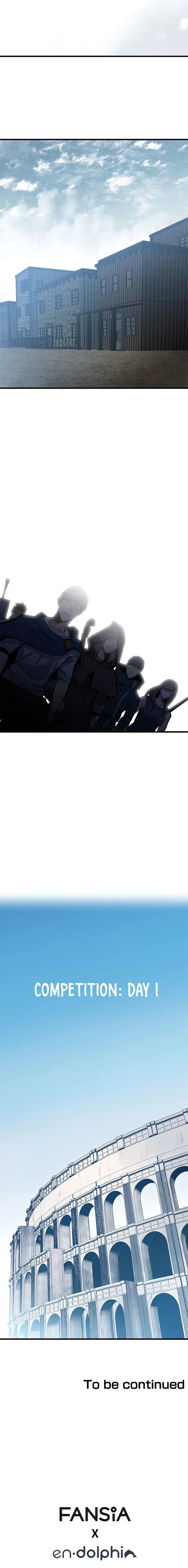 The Tutorial Is Too Tough! chapter 81 page 18