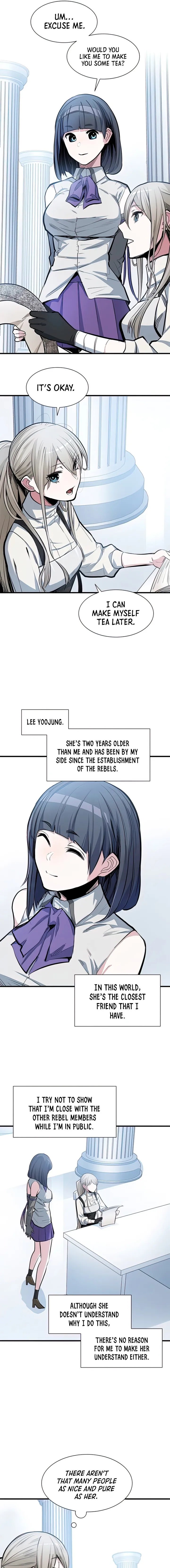 The Tutorial Is Too Tough! chapter 81 page 4