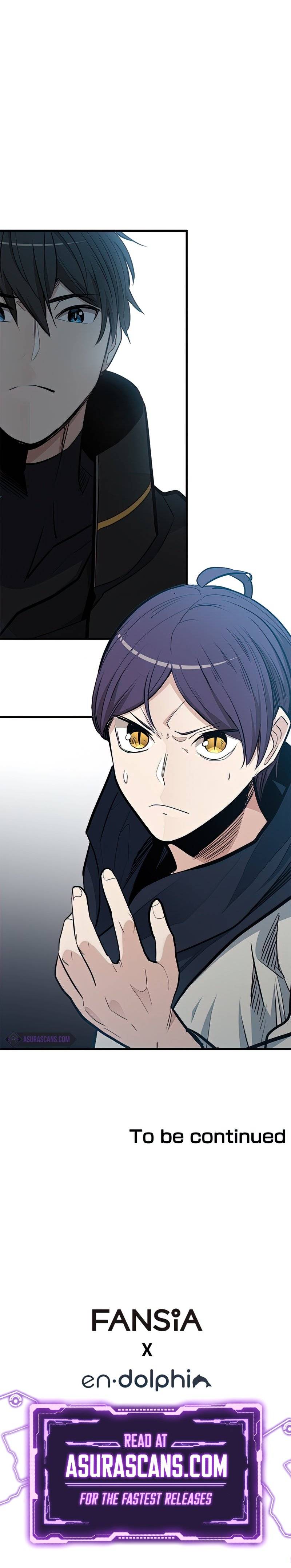 The Tutorial Is Too Tough! chapter 83 page 11