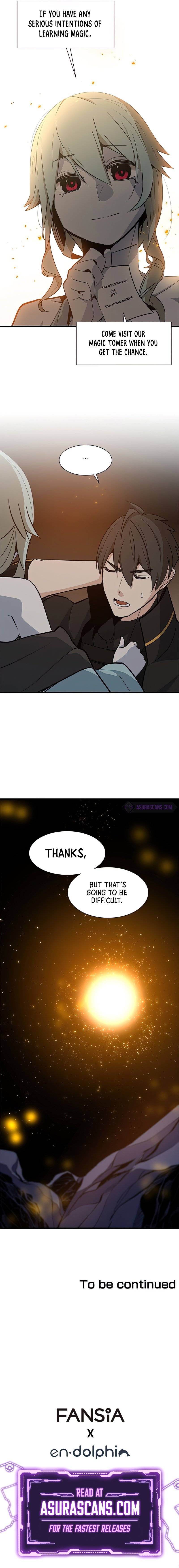 The Tutorial Is Too Tough! chapter 96 page 11