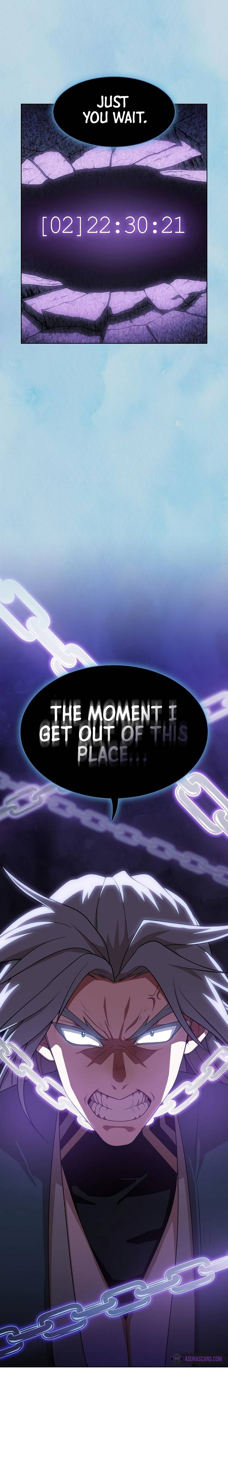 The tutorial tower of the advanced player chapter 103 page 11