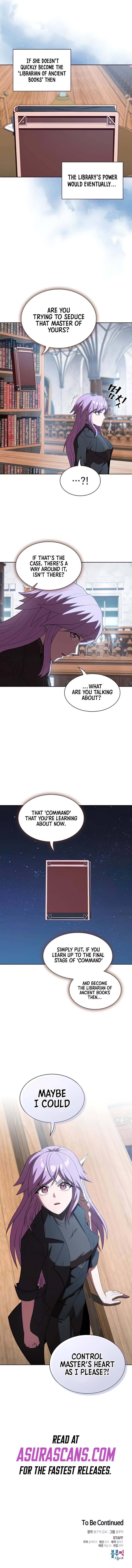 The tutorial tower of the advanced player chapter 110 page 8