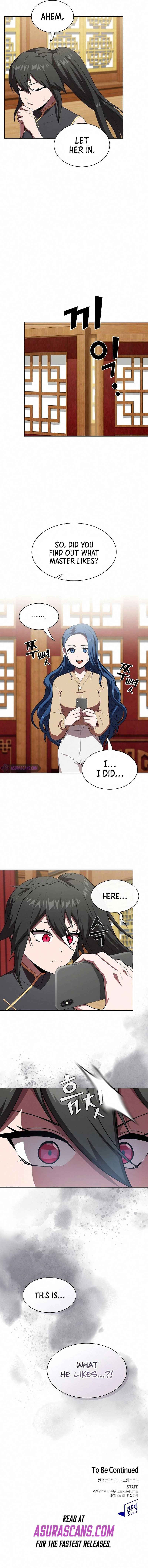 The tutorial tower of the advanced player chapter 118 page 11