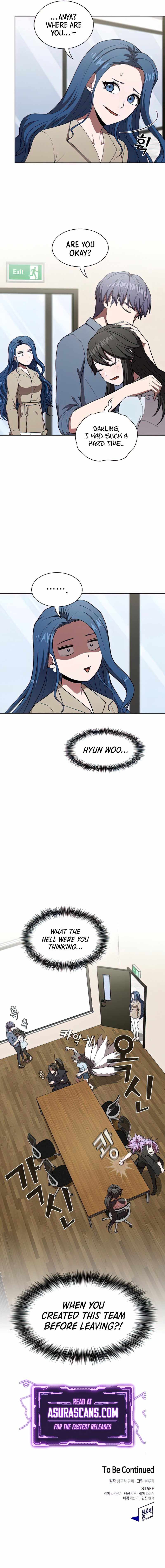 The tutorial tower of the advanced player chapter 124 page 10