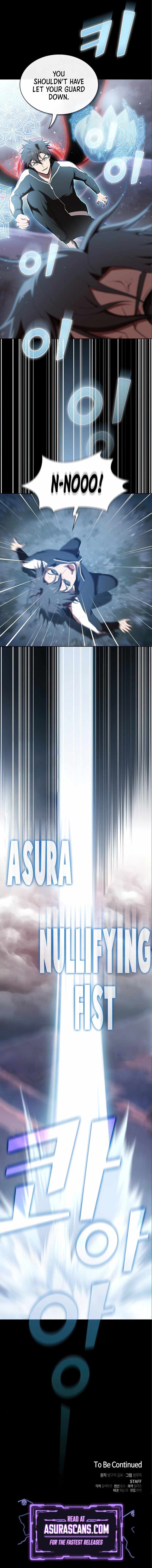 The tutorial tower of the advanced player chapter 127 page 12