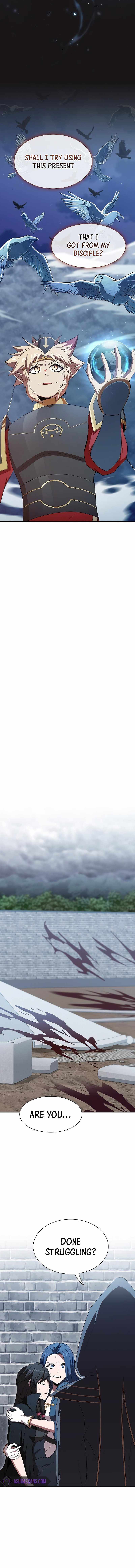 The tutorial tower of the advanced player chapter 129 page 13