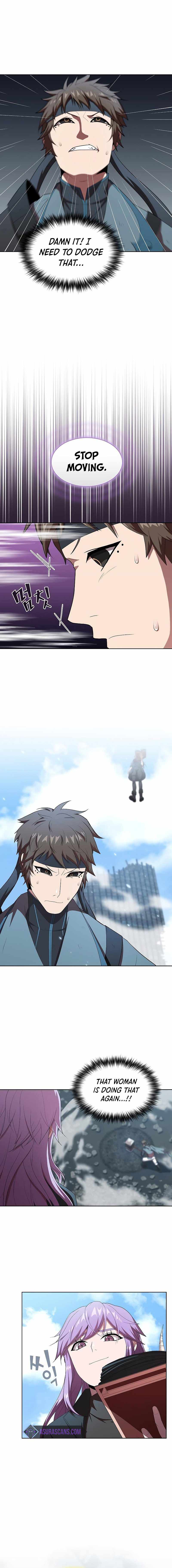 The tutorial tower of the advanced player chapter 129 page 3