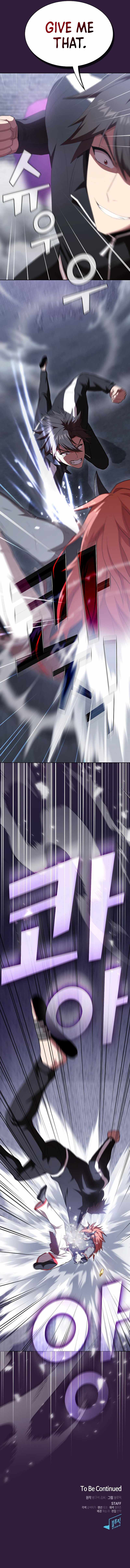 The tutorial tower of the advanced player chapter 136 page 13