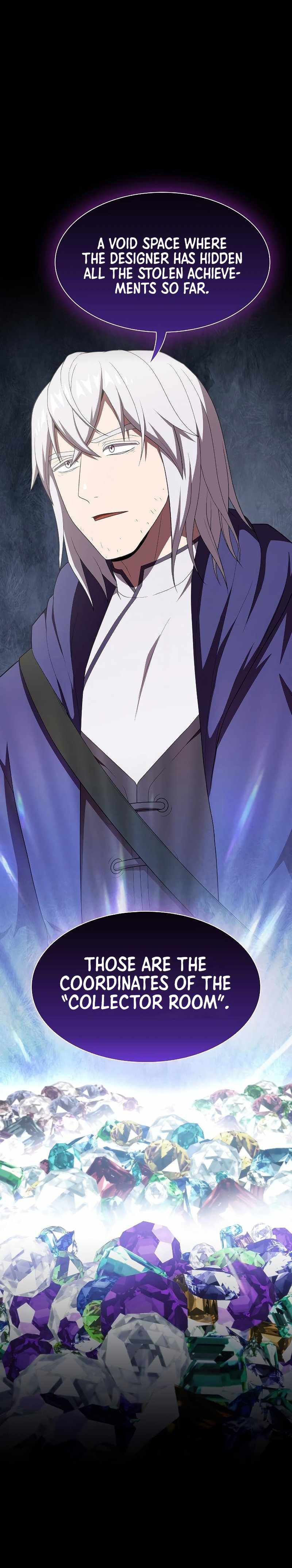 The tutorial tower of the advanced player chapter 138 page 13