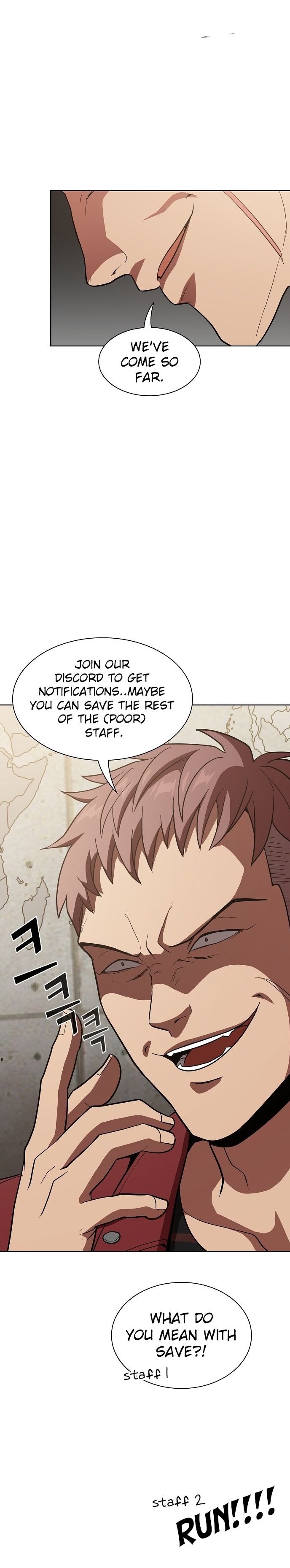 The tutorial tower of the advanced player chapter 14 page 9