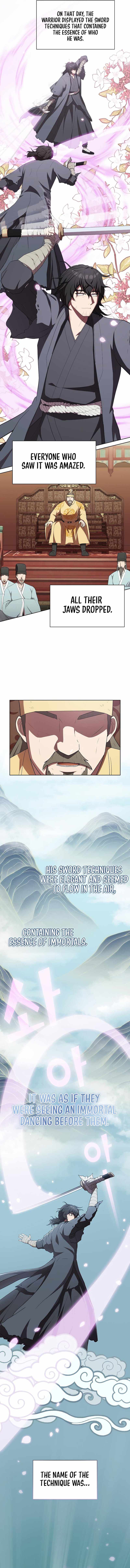 The tutorial tower of the advanced player chapter 153 page 4